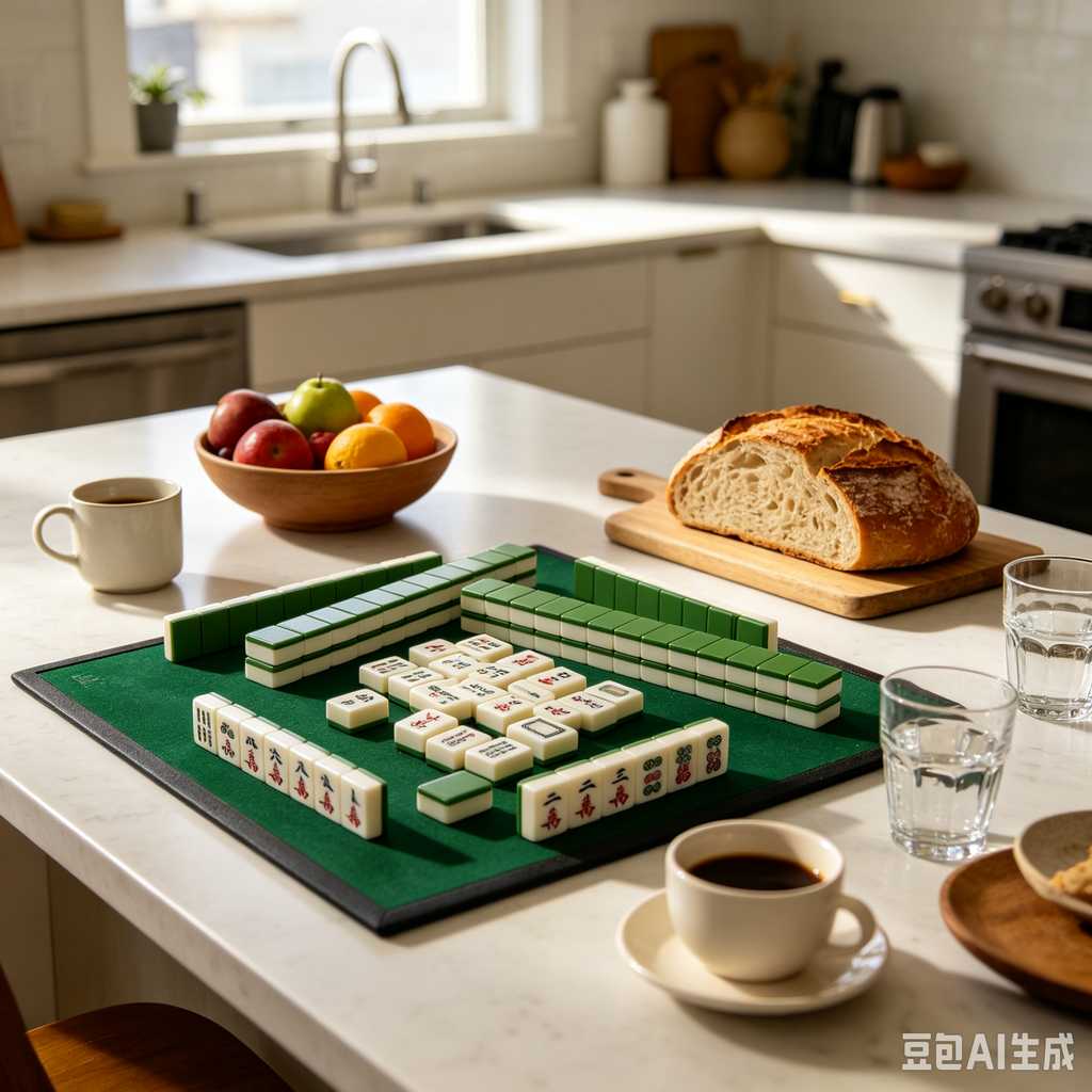 Michigan,mahjong