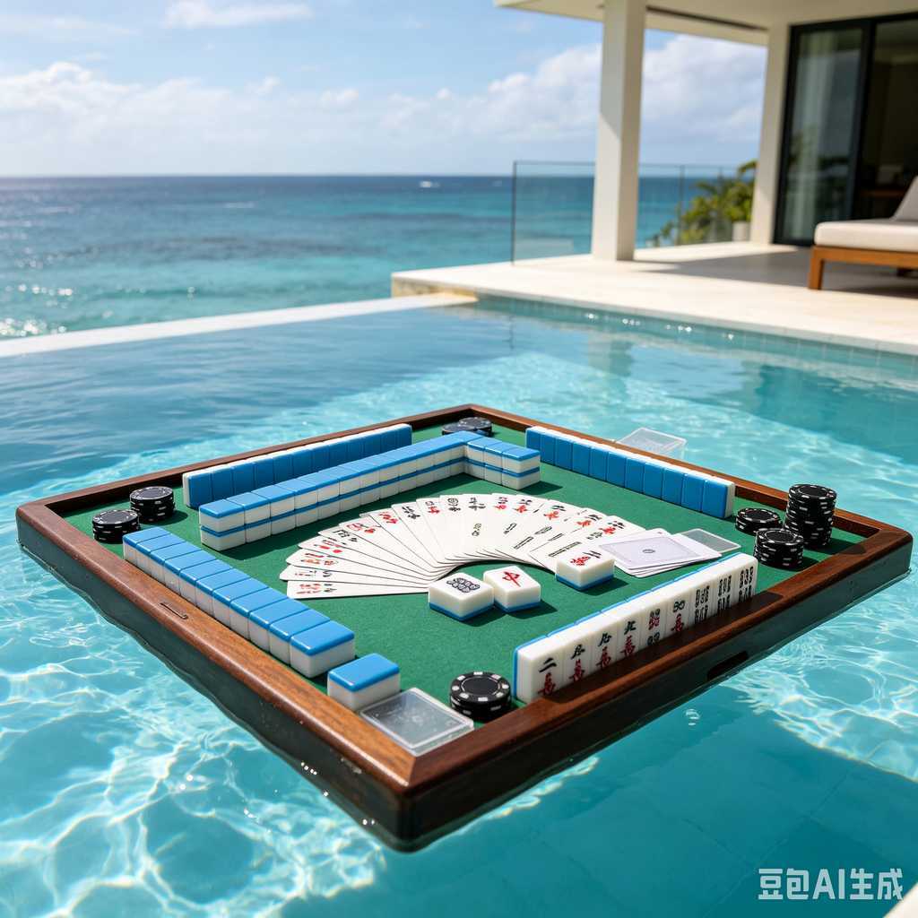hand carved mahjong tiles