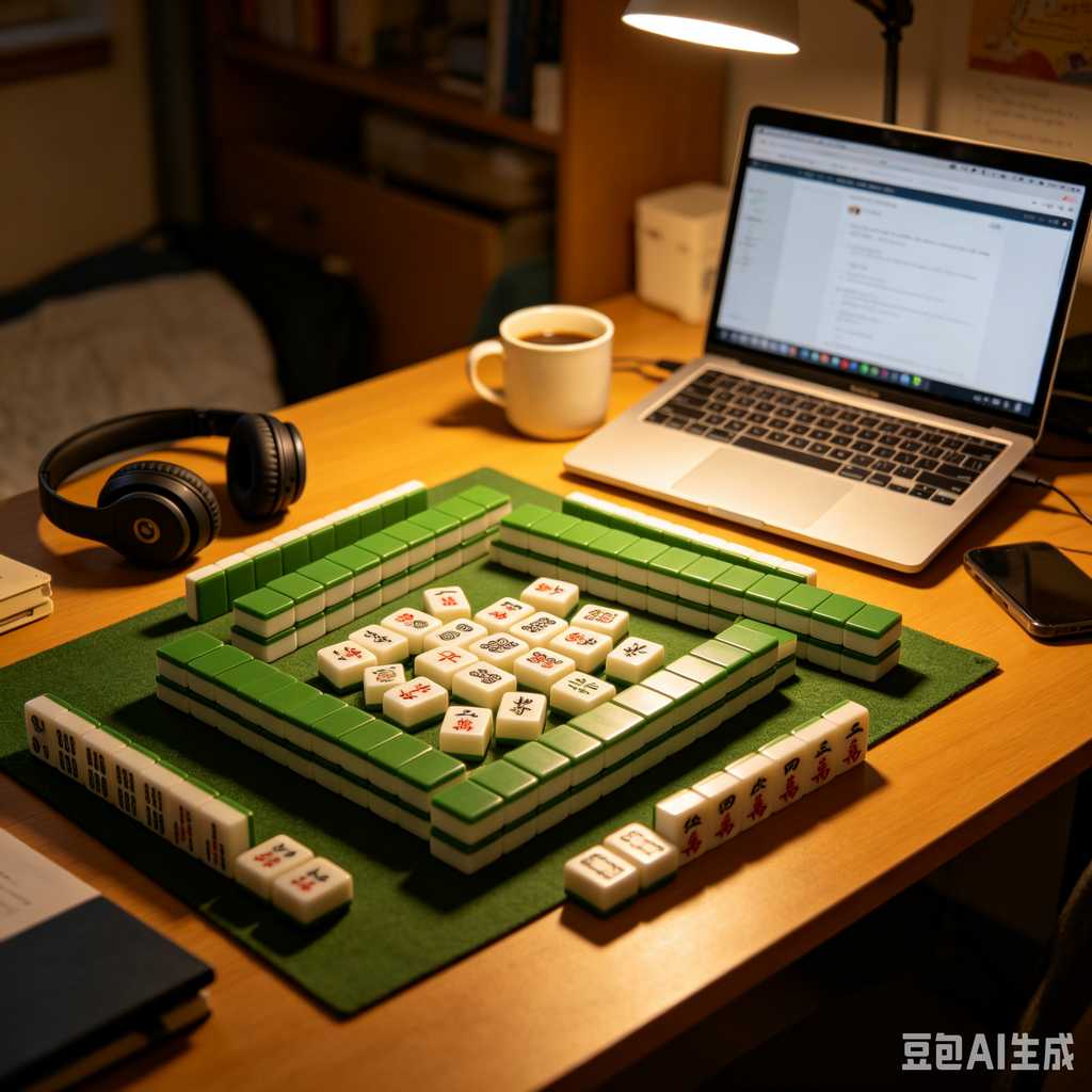 best mahjong set for travel