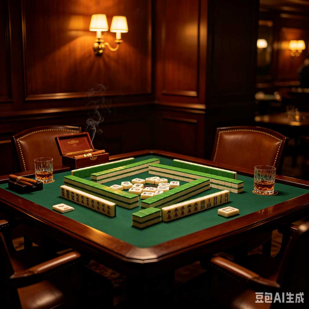 Milwaukee,mahjong