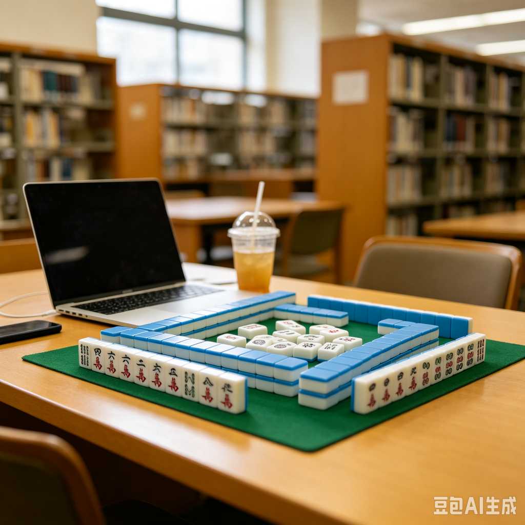 Dallas,mahjong