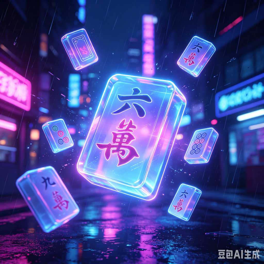 easy carry mahjong set