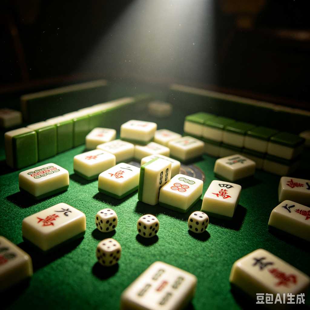 Wroclaw,mahjong