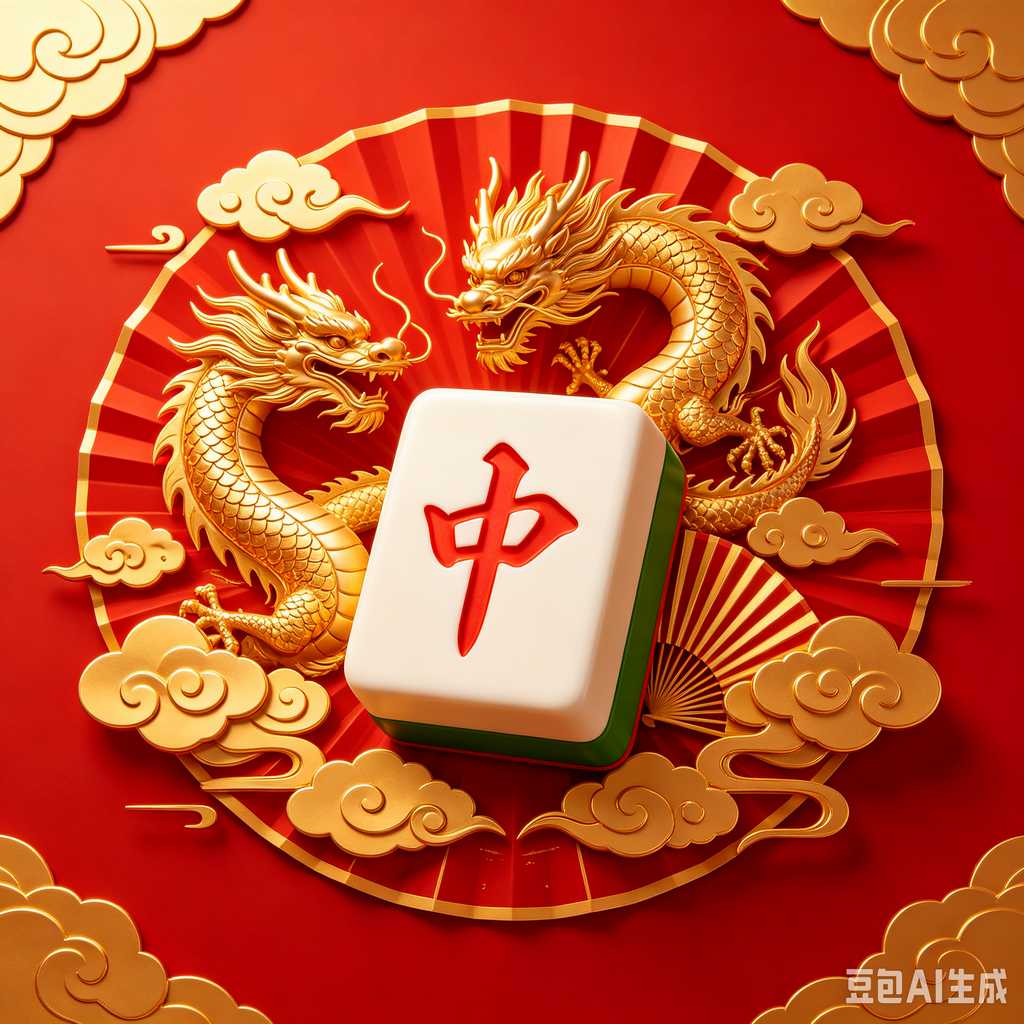SantaAna,mahjong
