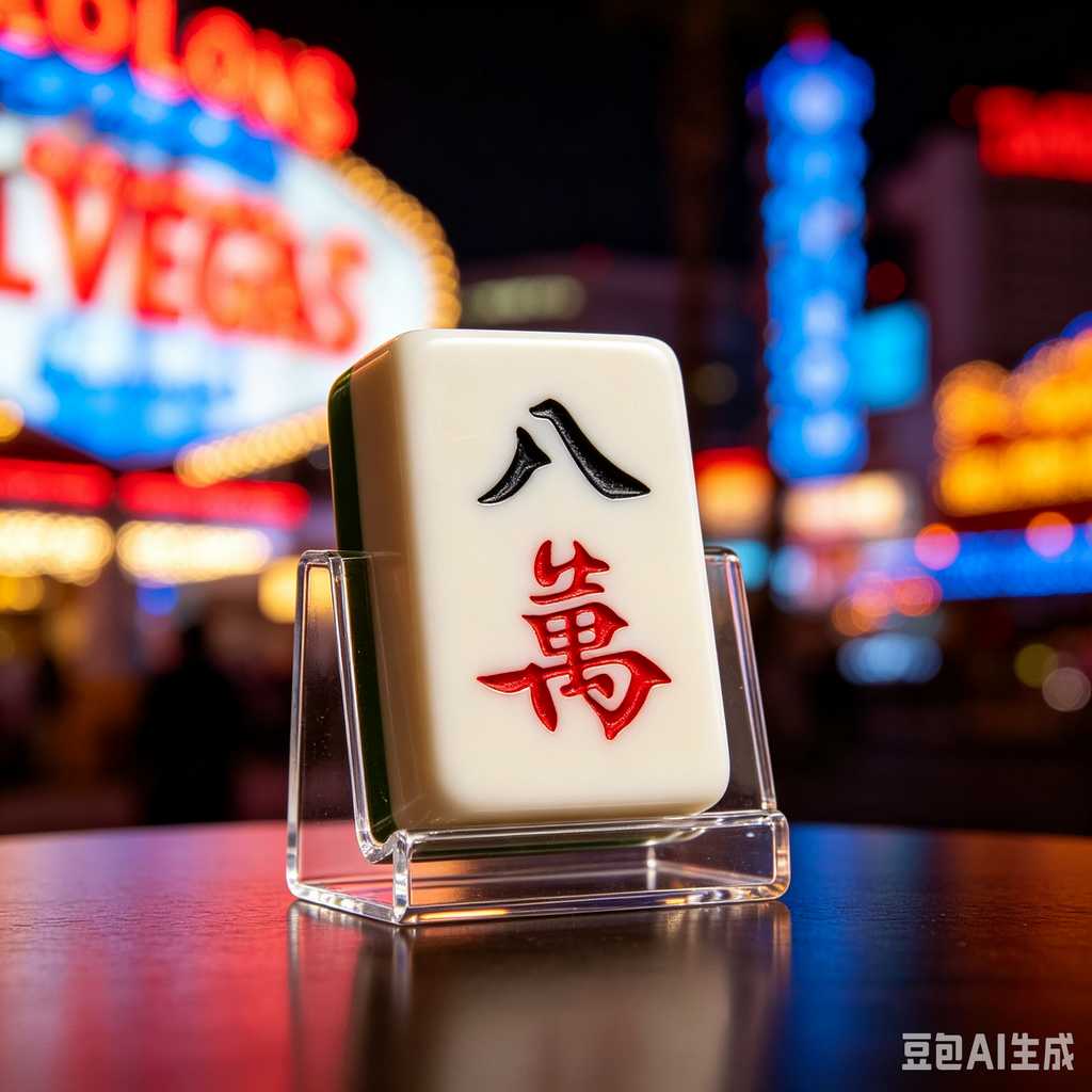 ultra portable mahjong set