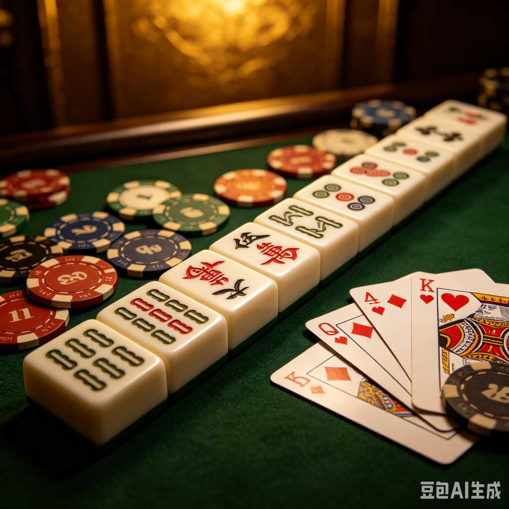 valparaiso,mahjong