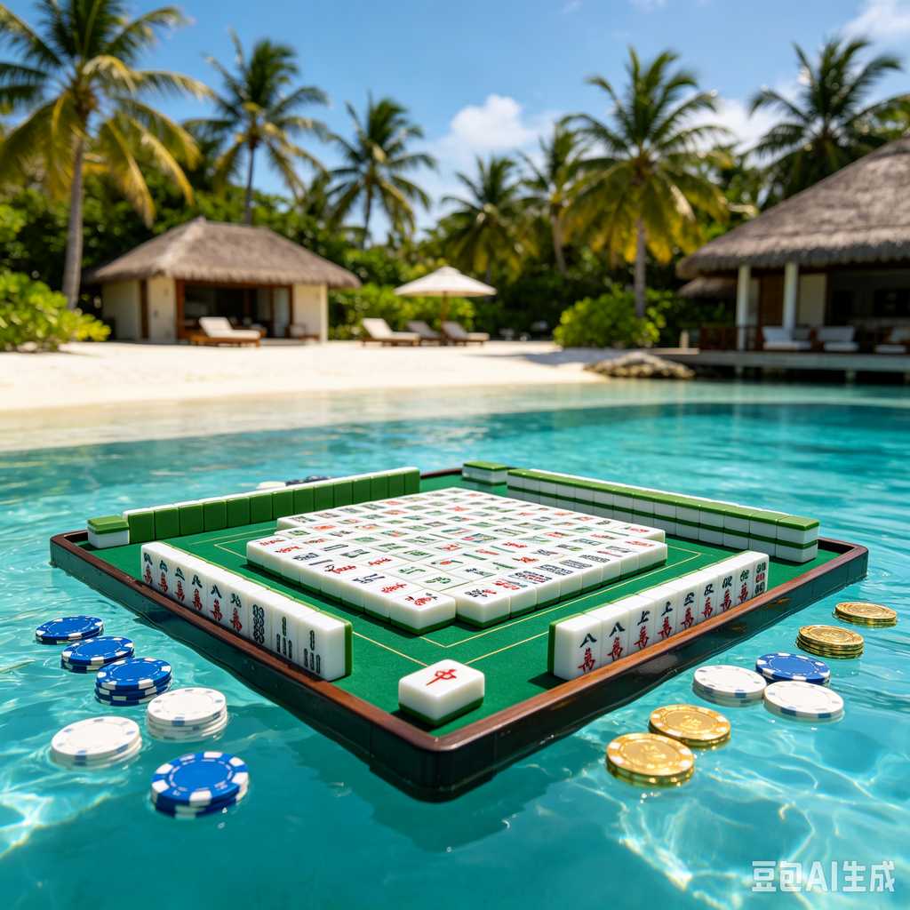 organized mahjong storage box
